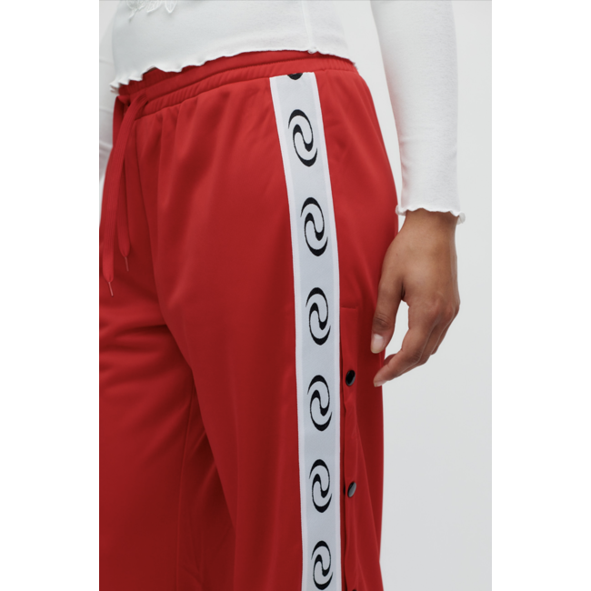 Résumé FlynnRS Pant Racing Red