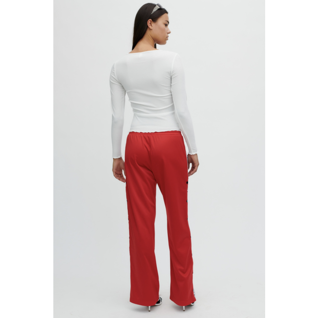 Résumé FlynnRS Pant Racing Red
