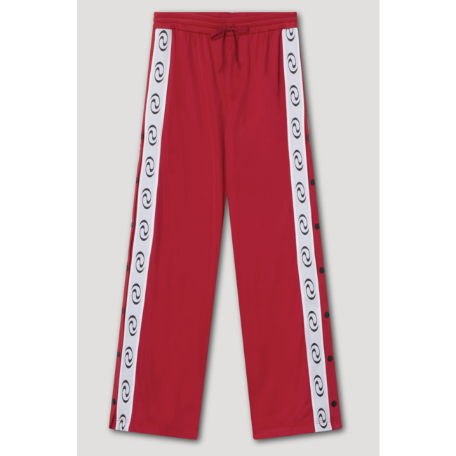 Résumé FlynnRS Pant Racing Red