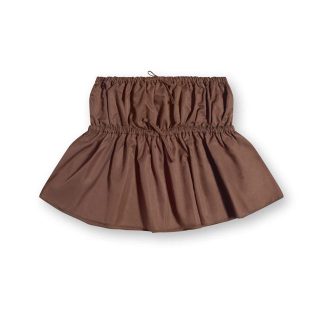 Susmie's Camila Top / Skirt Café