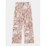 Laagam Nikita Marble Linen Pants