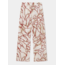 Laagam Nikita Marble Linen Pants