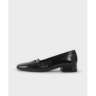 Vagabond Shoemakers Debbi Mary Jane Pumps Patent Leather Black