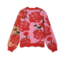 Never Fully Dressed Forrest Cardigan Rosa