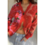 Never Fully Dressed Forrest Cardigan Rosa