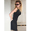 Modström NemiMD Dress Black