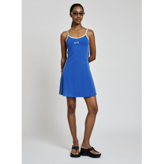 Résumé CPH GwenRS Dress Crown Blue
