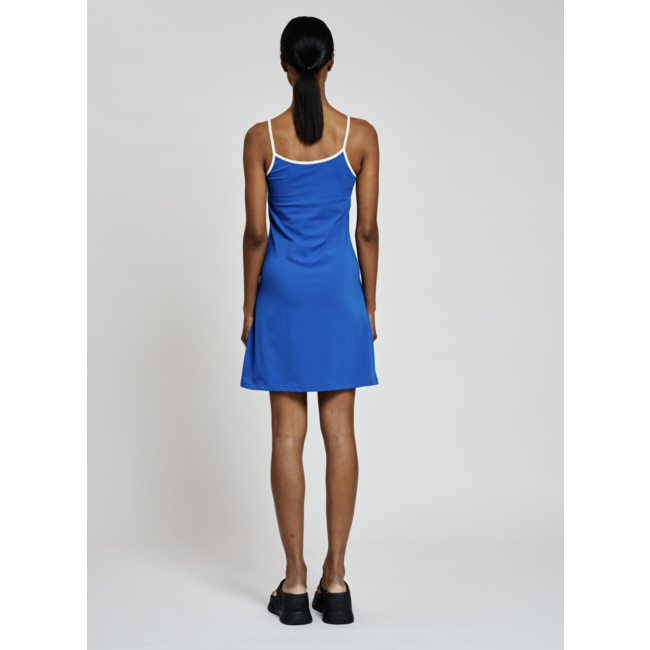 Résumé GwenRS Dress Crown Blue