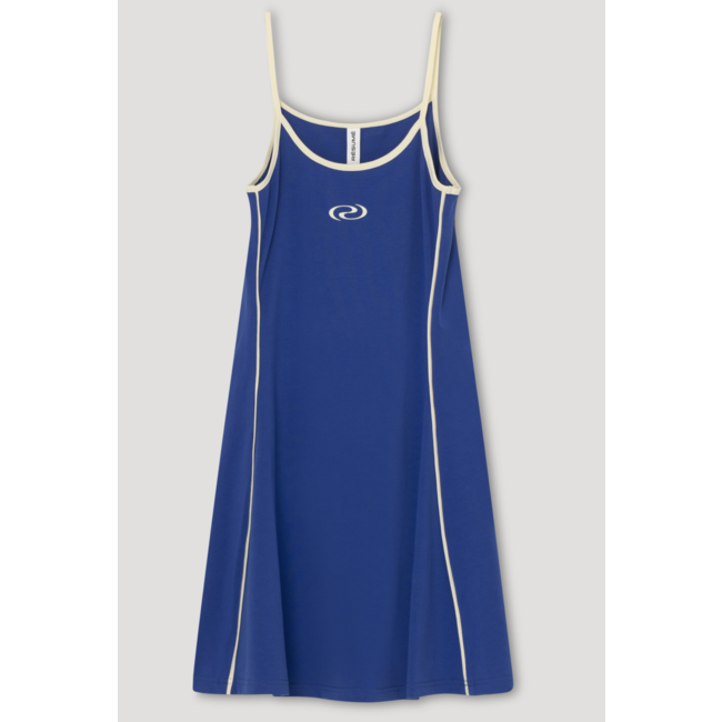 Résumé GwenRS Dress Crown Blue