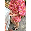 Laagam Liza Dress Bouquet