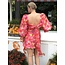 Laagam Liza Dress Bouquet