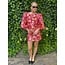 Laagam Liza Dress Bouquet