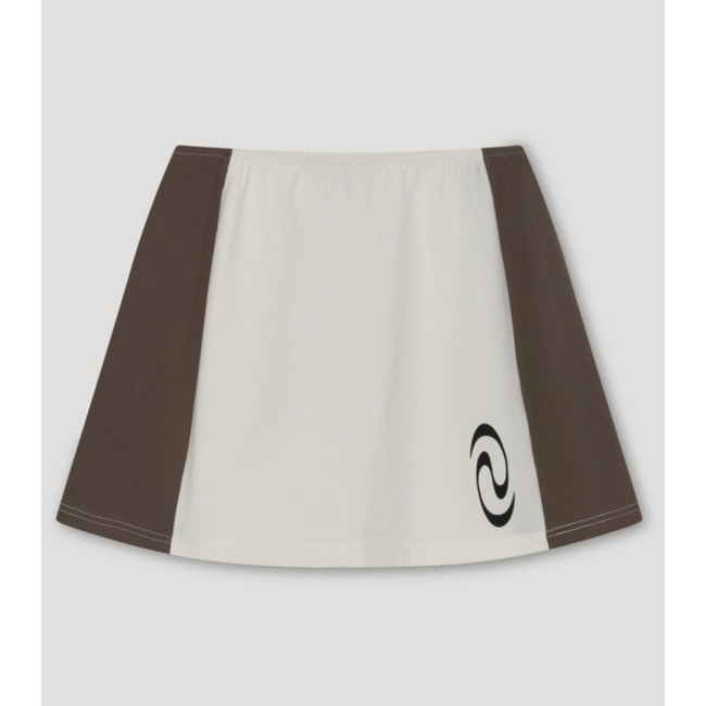 Résumé GemmaRS Skirt Off White