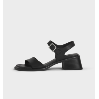 Vagabond Shoemakers Ines Sandals Black