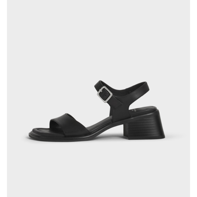 Vagabond Shoemakers Ines Sandals Black