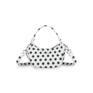 SILFEN Studio Mona Handbag Polka Dot