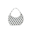 SILFEN Studio Mona Handbag Polka Dot