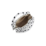 SILFEN Studio Mona Handbag Polka Dot