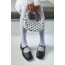 SILFEN Studio Mona Handbag Polka Dot