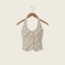 House of Sunny Sloane Waistcoat Check