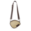 MAS1 Trotter Raffia + Plain Chain + Circle Chain