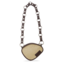 MAS1 Trotter Raffia + Plain Chain + Circle Chain