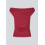 Modström HimaMD Off-Shoulder Top Rumba Red
