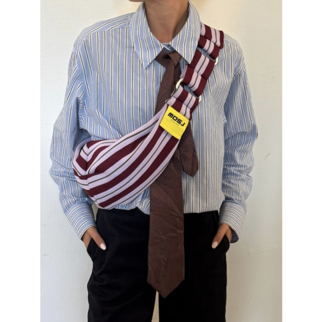 MOSJ Atelier Little B City Bag