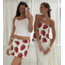 Susmie's Tango Reversible Skirt / Top