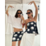 Susmie's Tango Reversible Skirt / Top