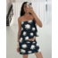Susmie's Tango Reversible Skirt / Top