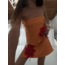 Susmie's Mambo Reversible Top / Skirt