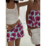 Susmie's Mambo Reversible Top / Skirt