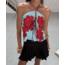 Susmie's Samba Reversible Skirt / Top
