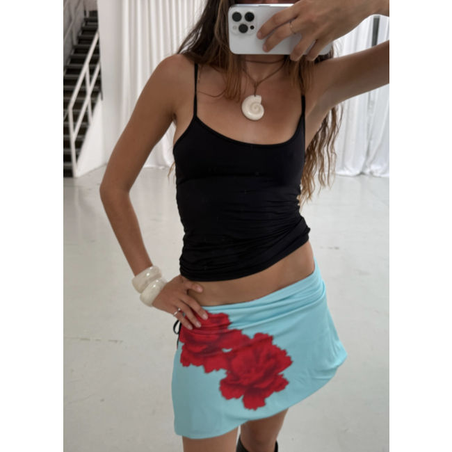 Susmie's Samba Reversible Skirt / Top