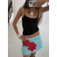 Susmie's Samba Reversible Skirt / Top