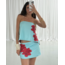 Susmie's Samba Reversible Skirt / Top