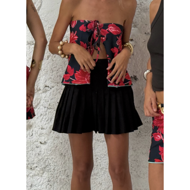 Susmie's Samba Reversible Skirt / Top