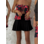Susmie's Samba Reversible Skirt / Top