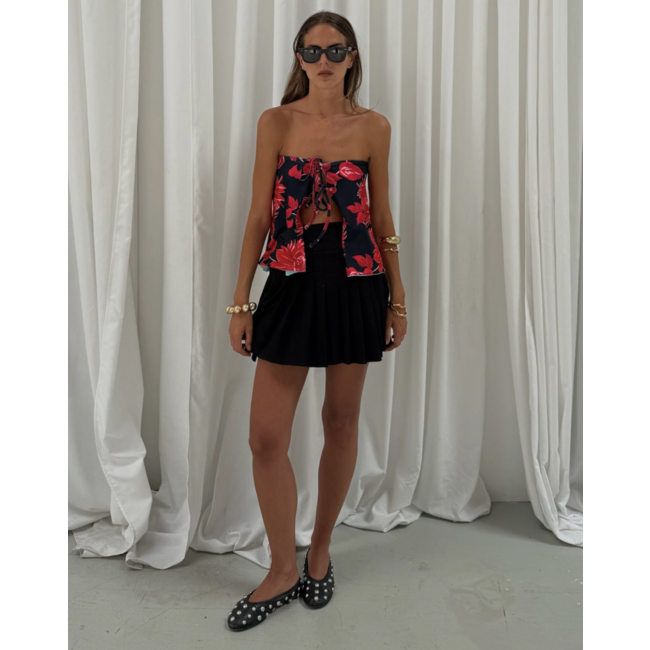 Susmie's Samba Reversible Skirt / Top