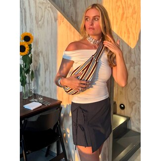 MOSJ Atelier PRE ORDER Capri City Bag