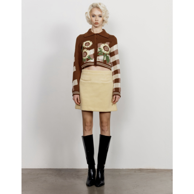 House of Sunny The Sunflower Tripper Tobacco