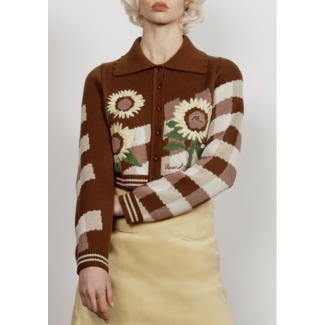 House of Sunny The Sunflower Tripper Tobacco