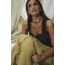 MONCOLLIER Higo Necklace Silver