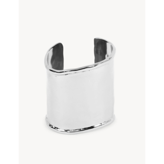 MONCOLLIER Maja Bracelet Silver