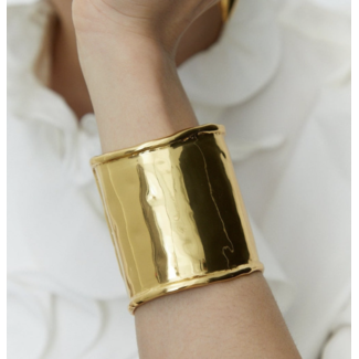 MOLIANE Maja Bracelet Gold