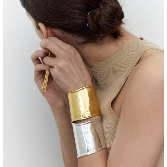 MOLIANE Maja Bracelet Gold