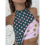 Susmie's Peony Reversible Top
