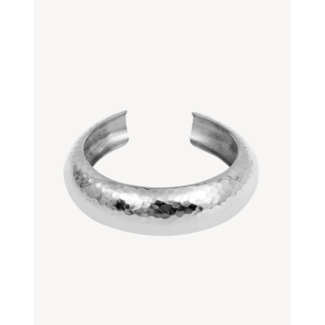 MONCOLLIER Sahara Bracelet Silver