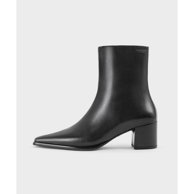 Vagabond Shoemakers Giselle Ankle Boots Black